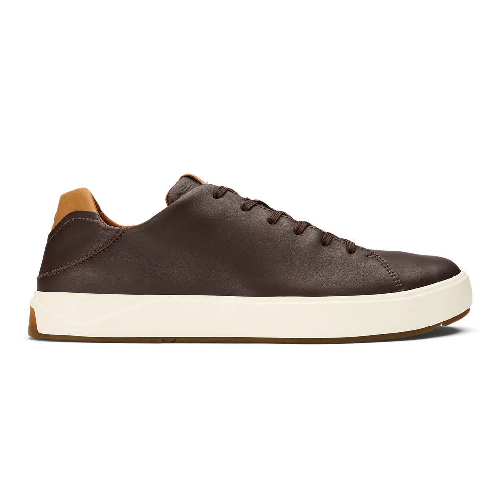 Olukai Mens Shoes Lae'ahi Lī 'Ili