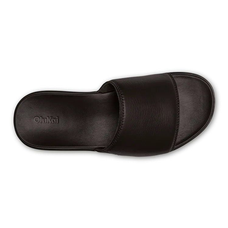 Olukai Mens Sandals 'Ōlali Slide