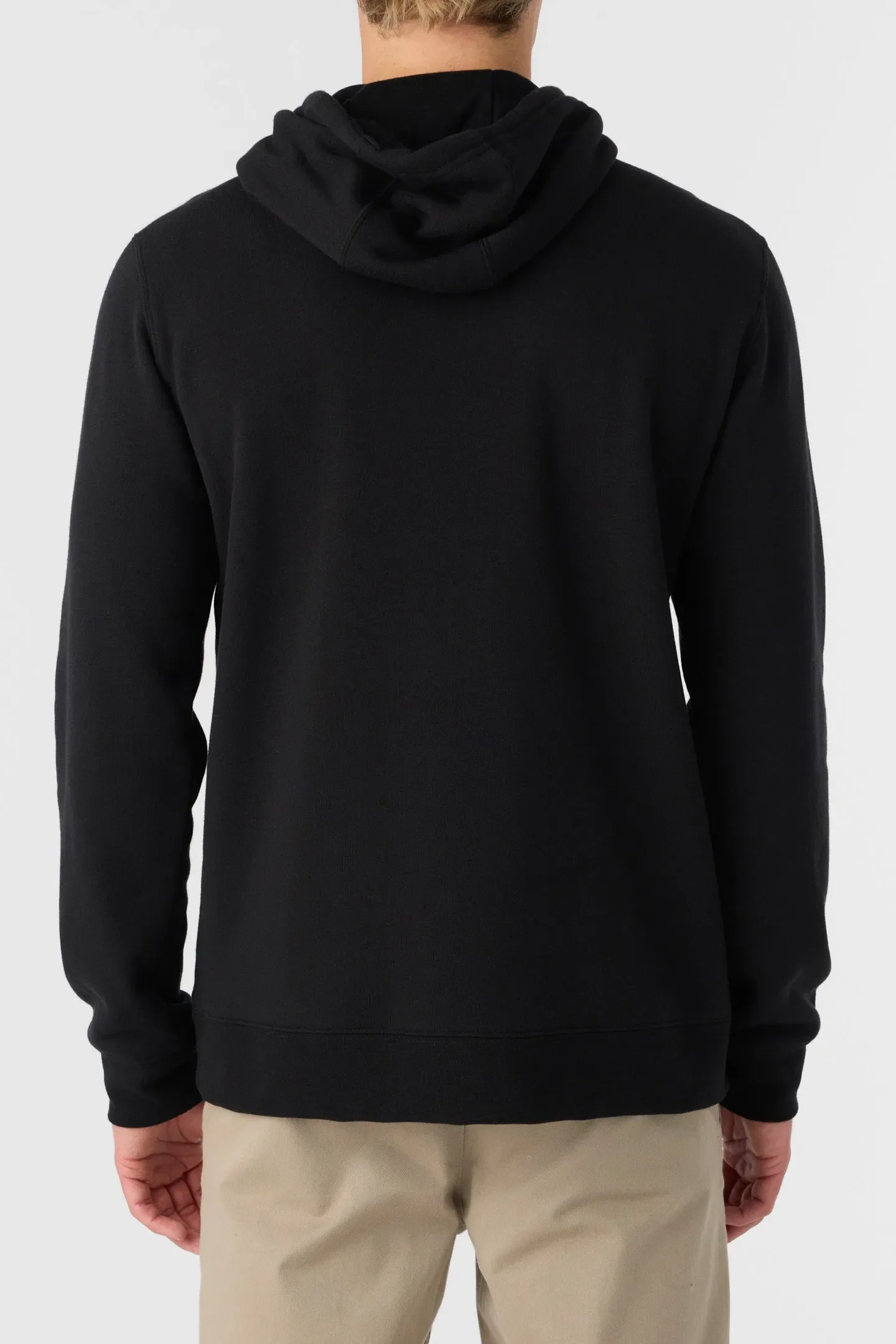 Oneill Mens Sweatshirt O'Riginals Essential Hoodie Pullover