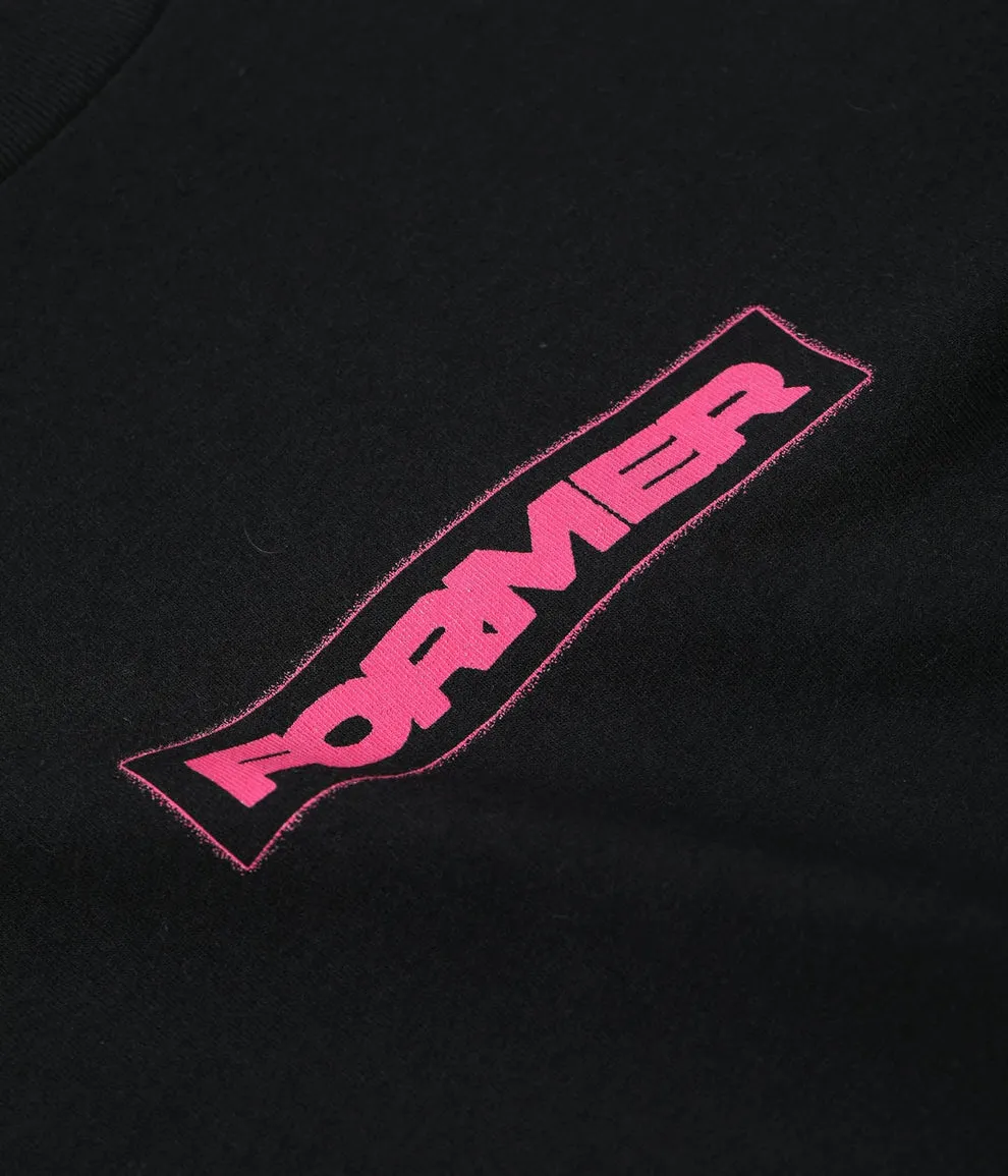 Former Mens Shirt Theater