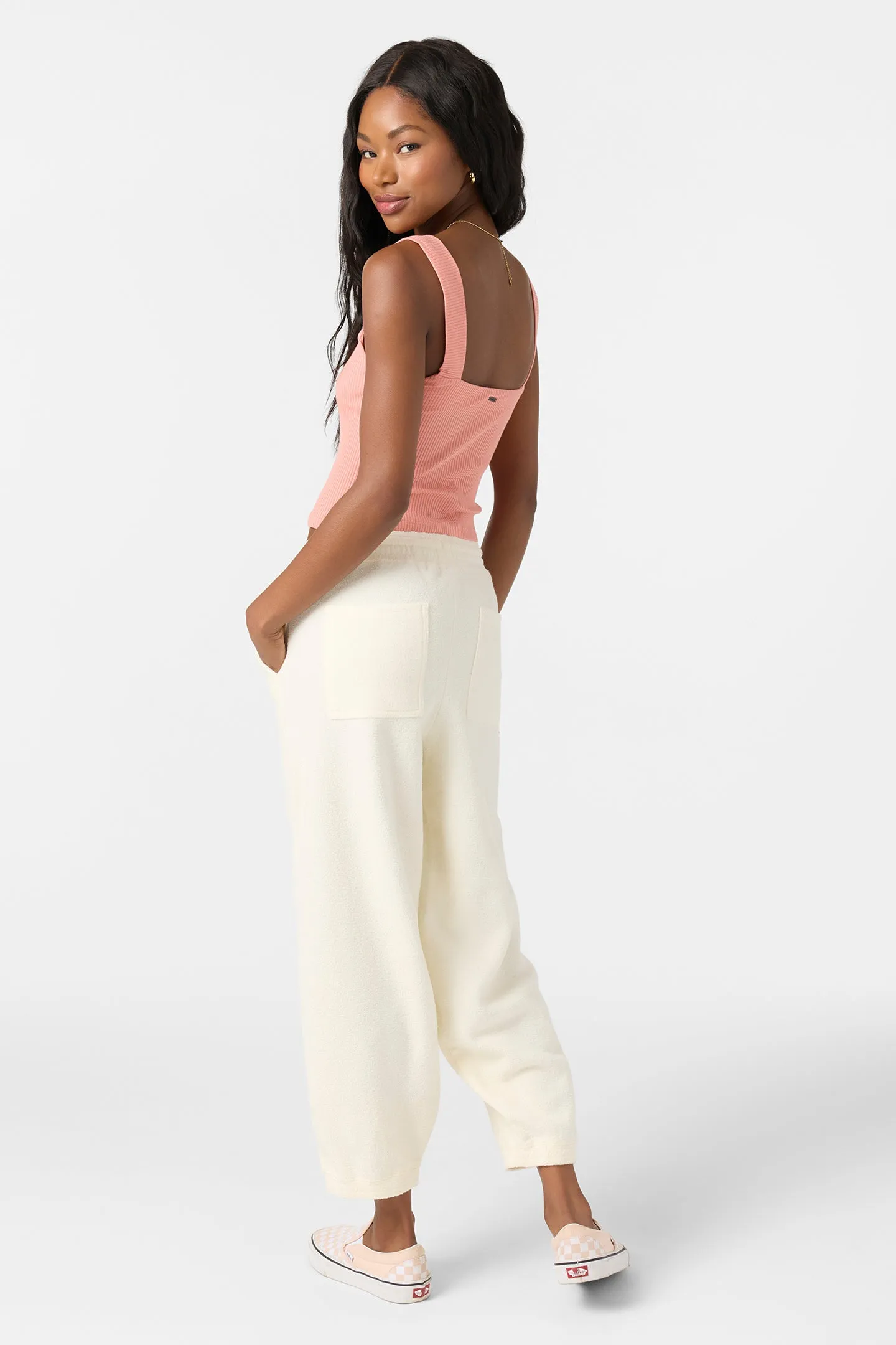 Oneill Womens Pants Wavelength Jogger