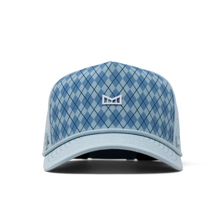 Melin Hat Hydro Odyssey Links Front 9