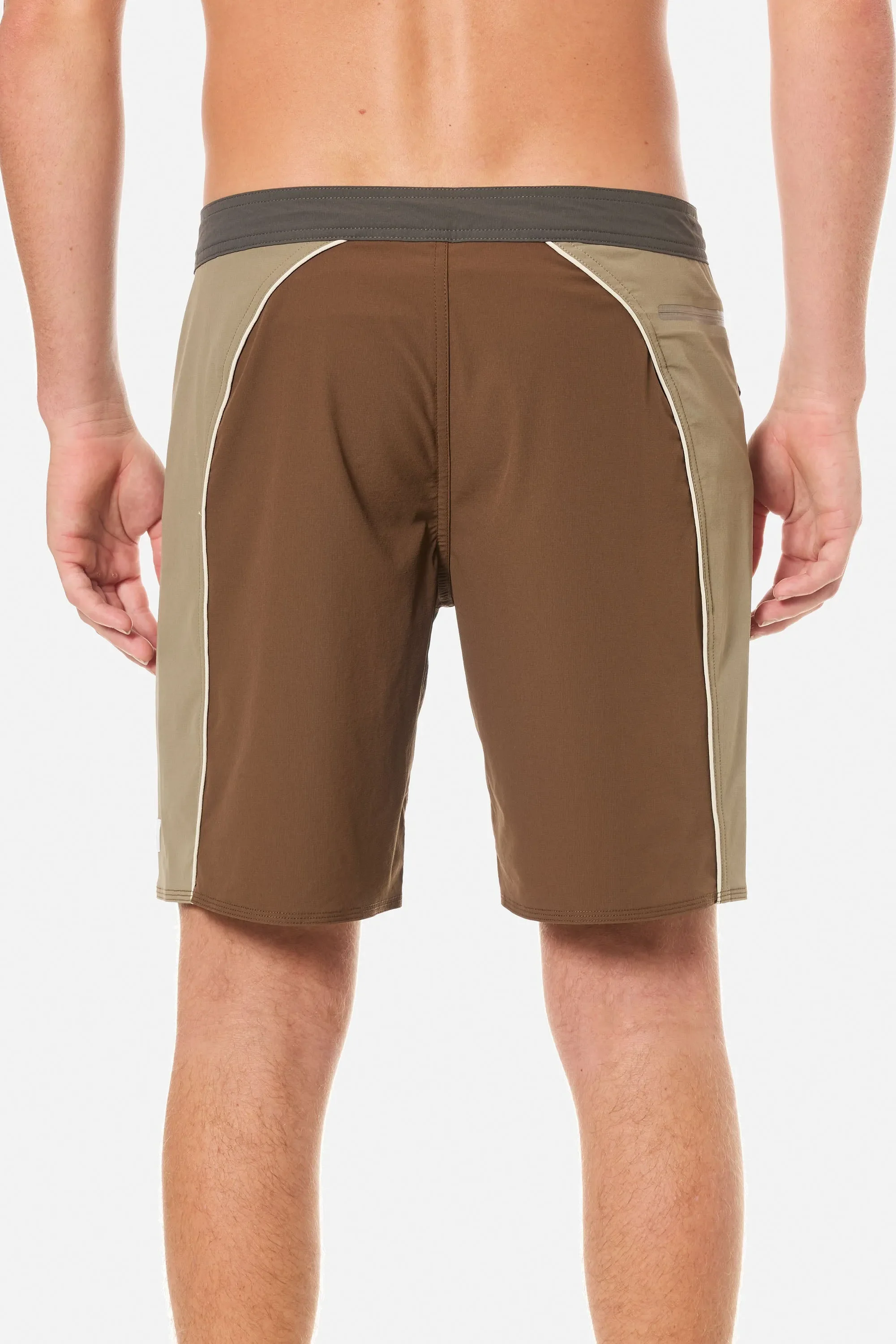 Katin Mens Boardshorts OTG Archer
