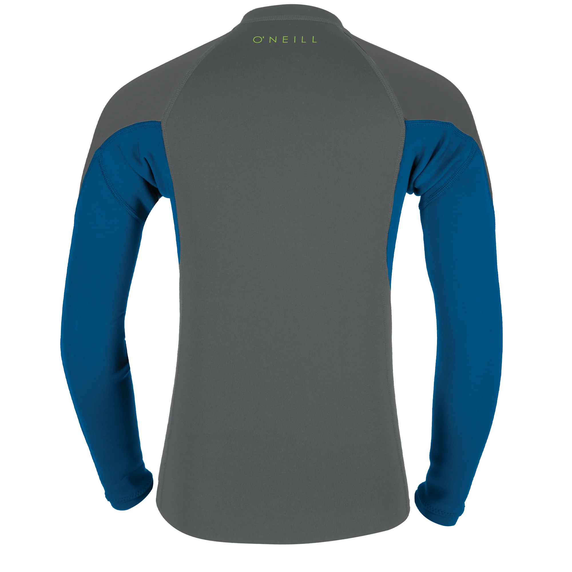 Oneill Youth Wetsuit Reactor II 2mm Front Zip Long Sleeve Jacket