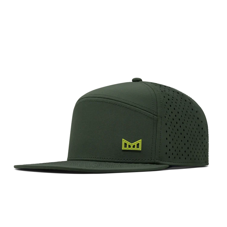 Melin Hat Trenches Icon Hydro