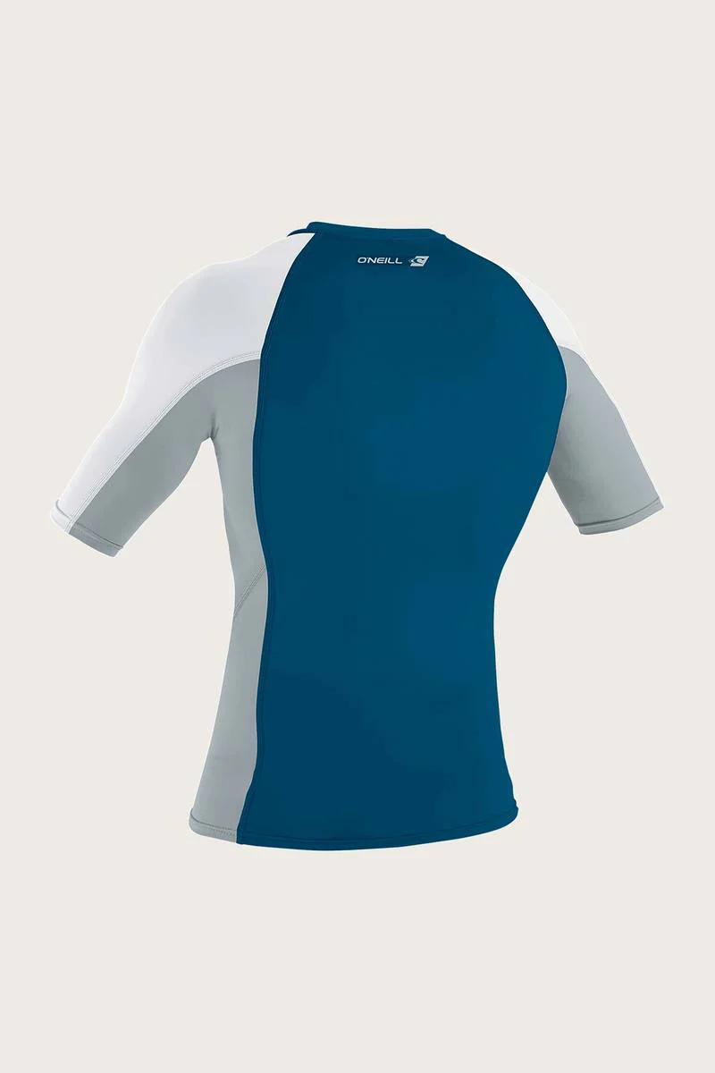 Oneill Mens Rashguard Premium Skins SS