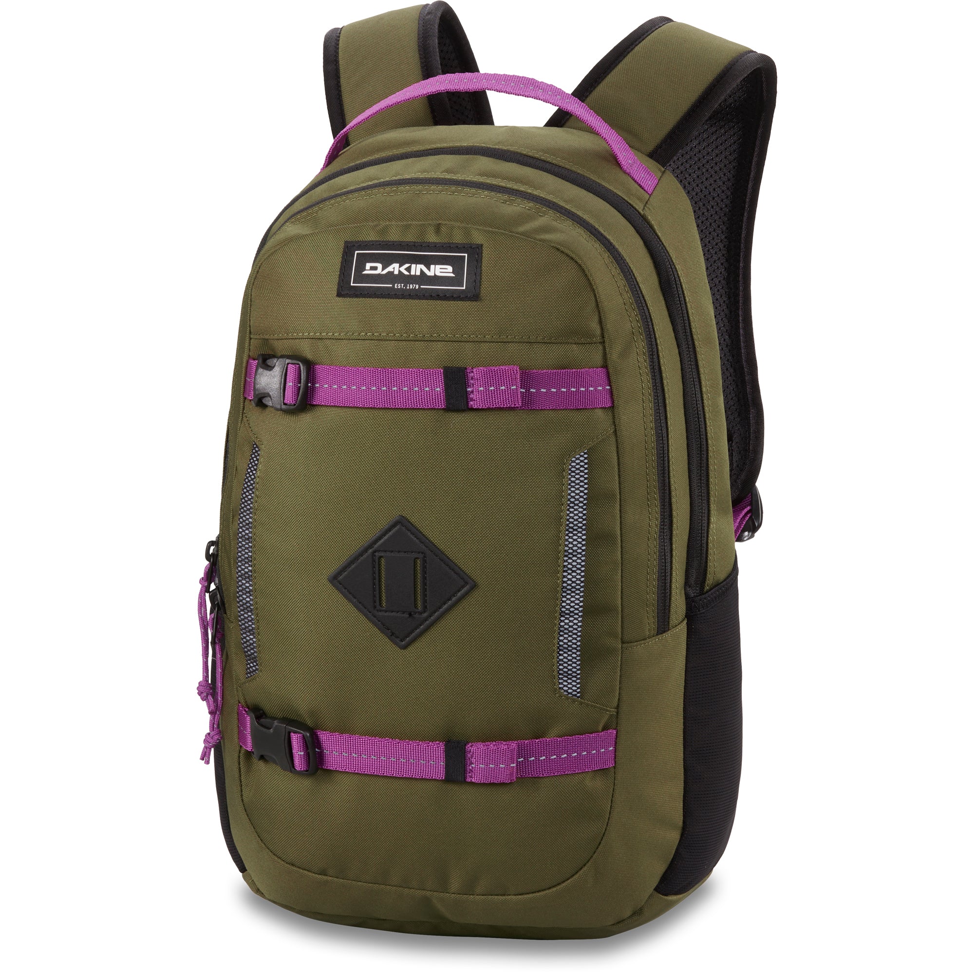 Dakine Backpack Kid’s Mission 18L