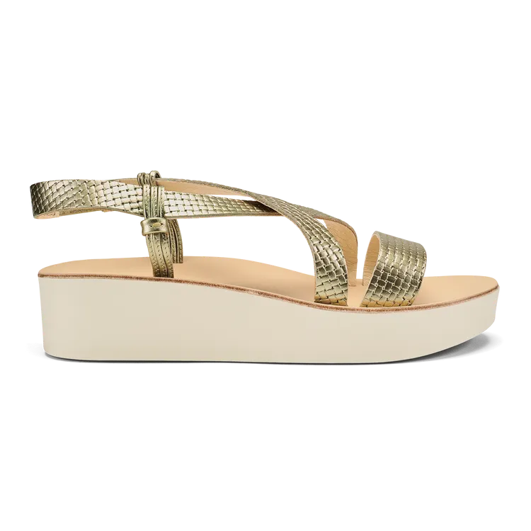 Olukai Womens Sandals 'Ōnohi Strappy