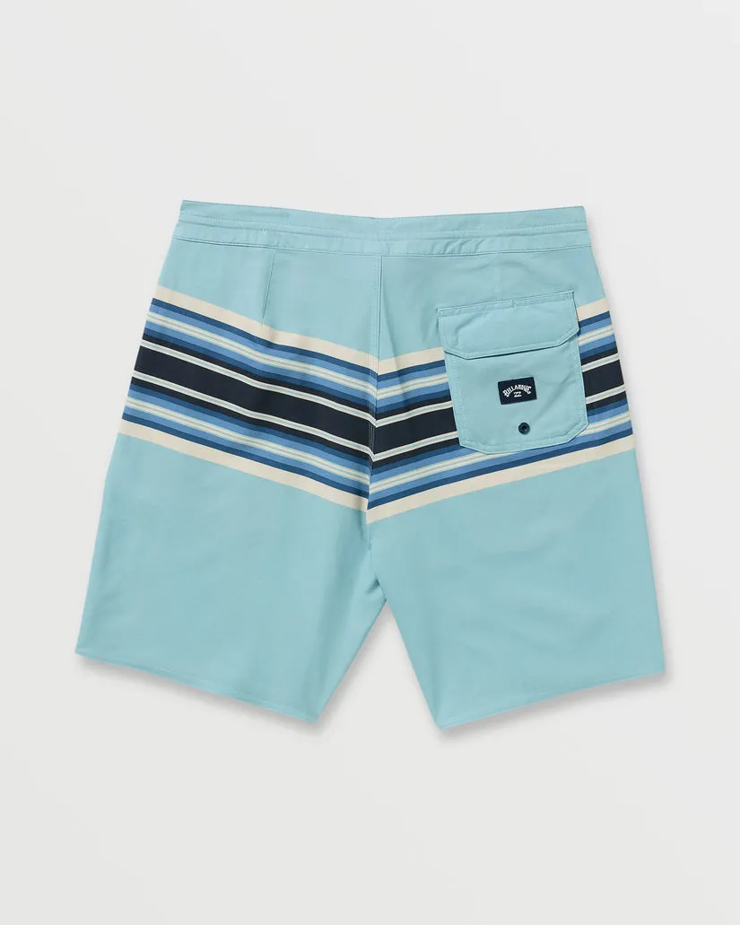 Billabong Mens Boardshorts Spinner LT