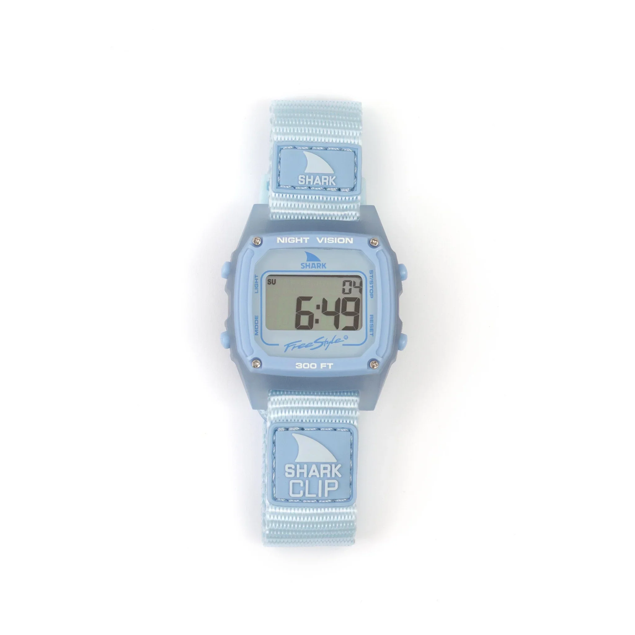 Freestyle Watch Shark Clip Sky