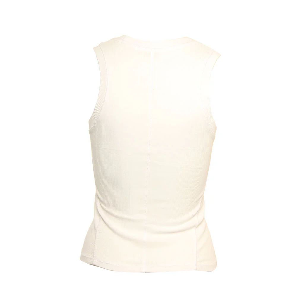 Hansen Womens Tank Top Wishful