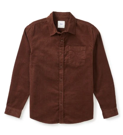 Katin Mens Shirt Granada