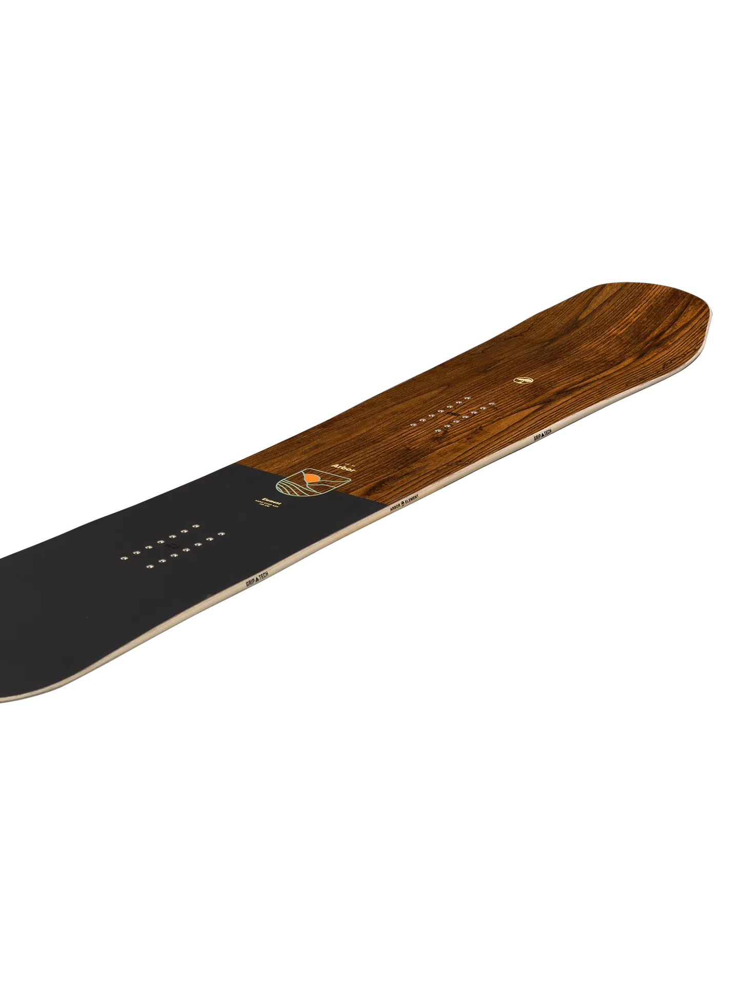 Arbor Mens Snowboard Element