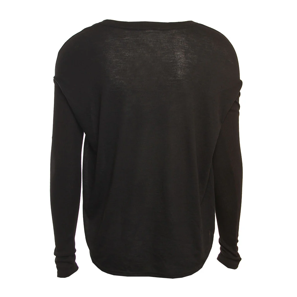 Hansen Womens Shirt In The Lineup Long Sleeve
