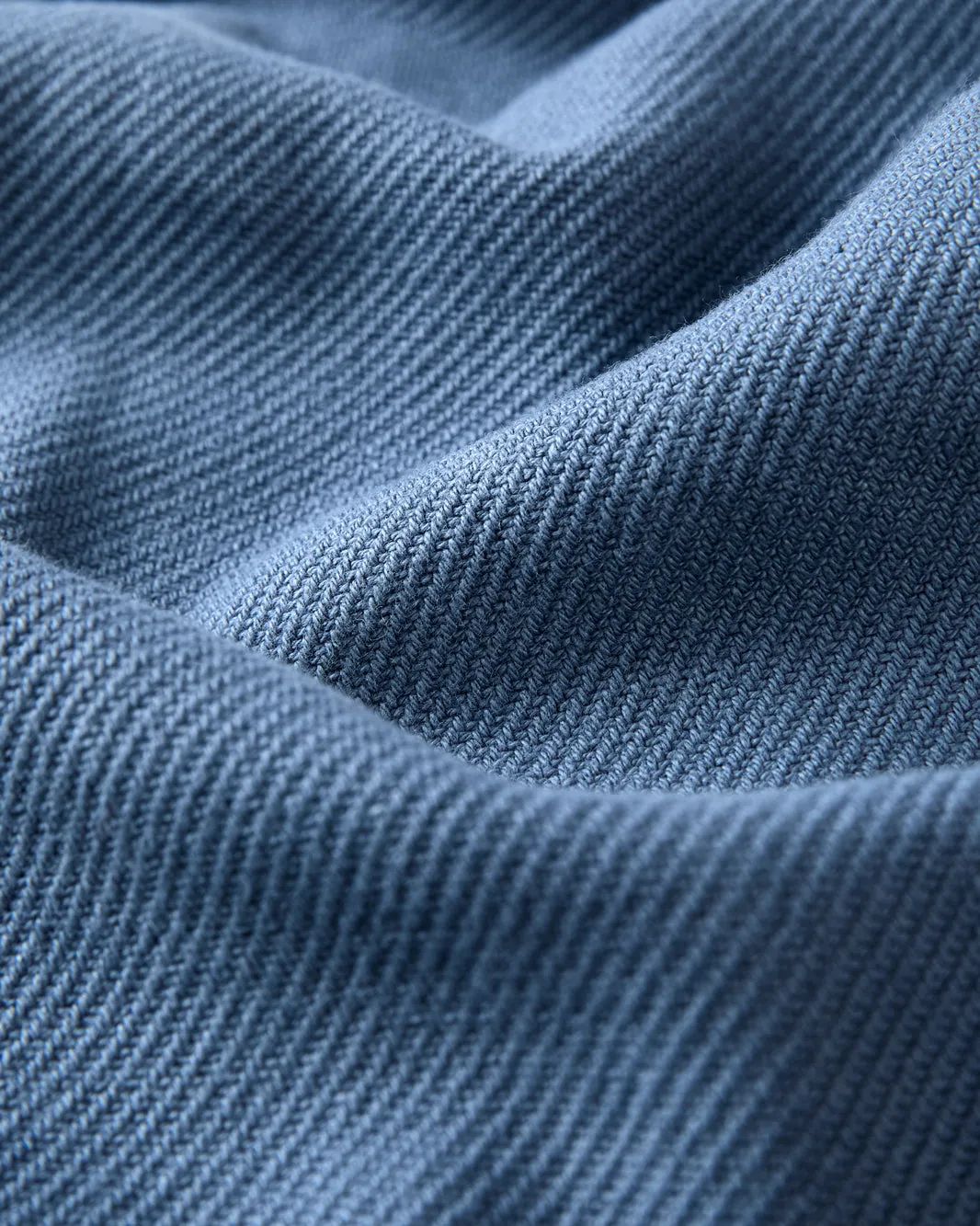 Outerknown Mens Shirt Chroma Blanket