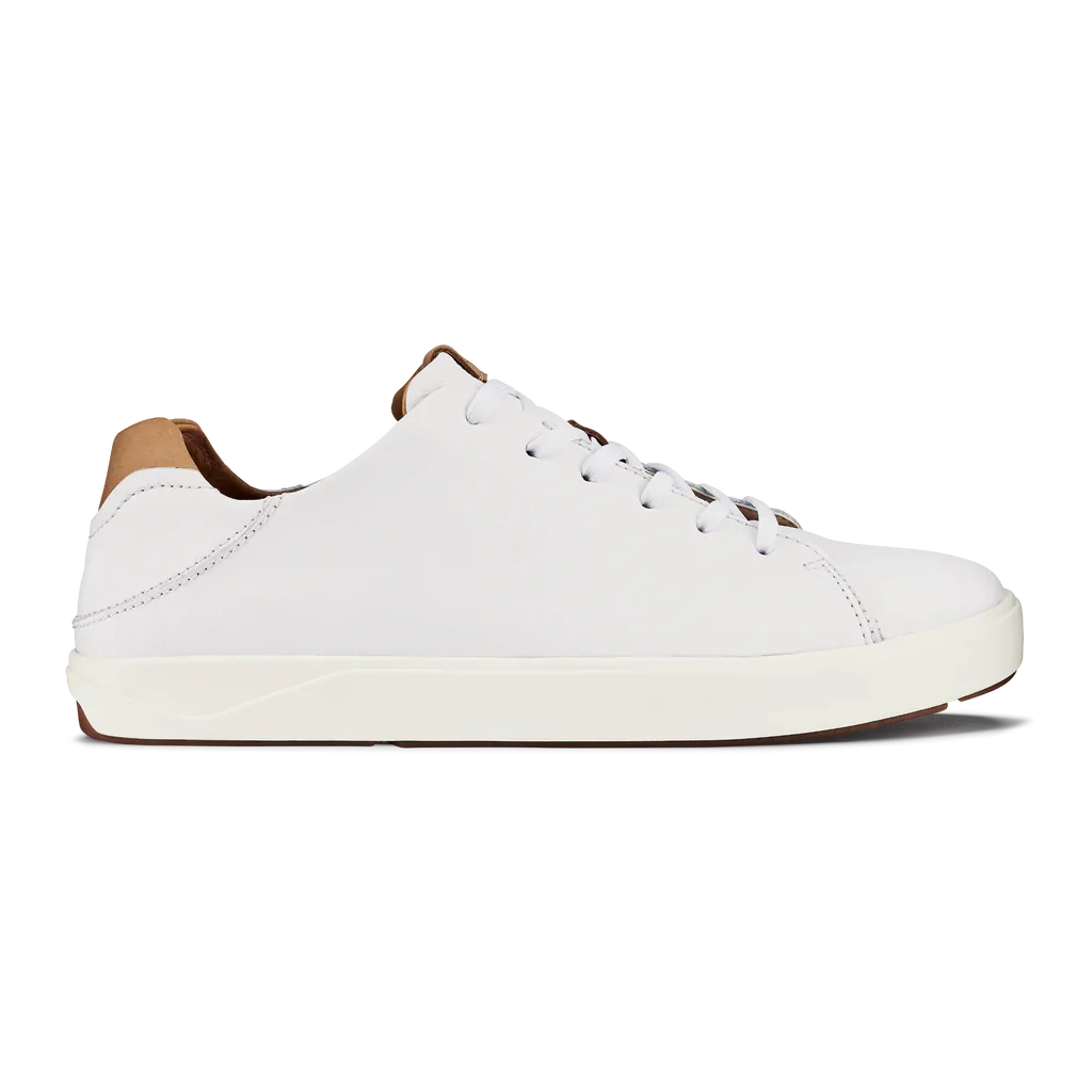 Olukai Mens Shoes Lae'ahi Lī 'Ili