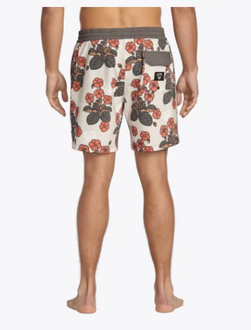 Billabong Mens Boardshorts Icons LB Volley