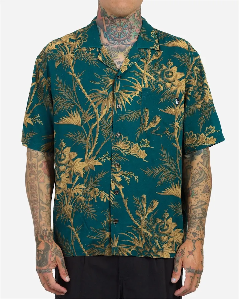 Lost Mens Woven Tranquil