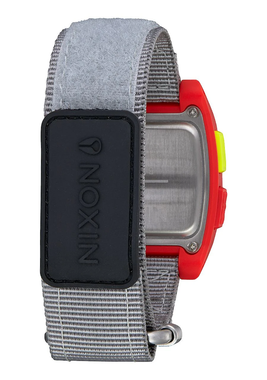 Nixon Watch Base Tide Nylon