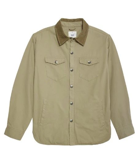 Katin Mens Jacket Campbell