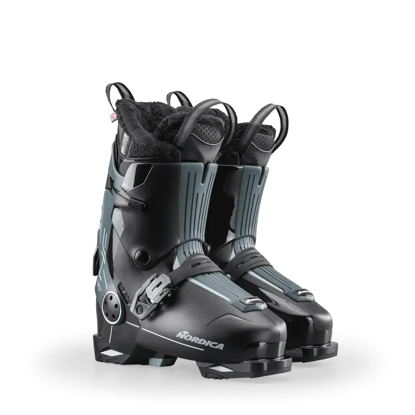 Nordica Womens Ski Boots HF 85 W (GW)