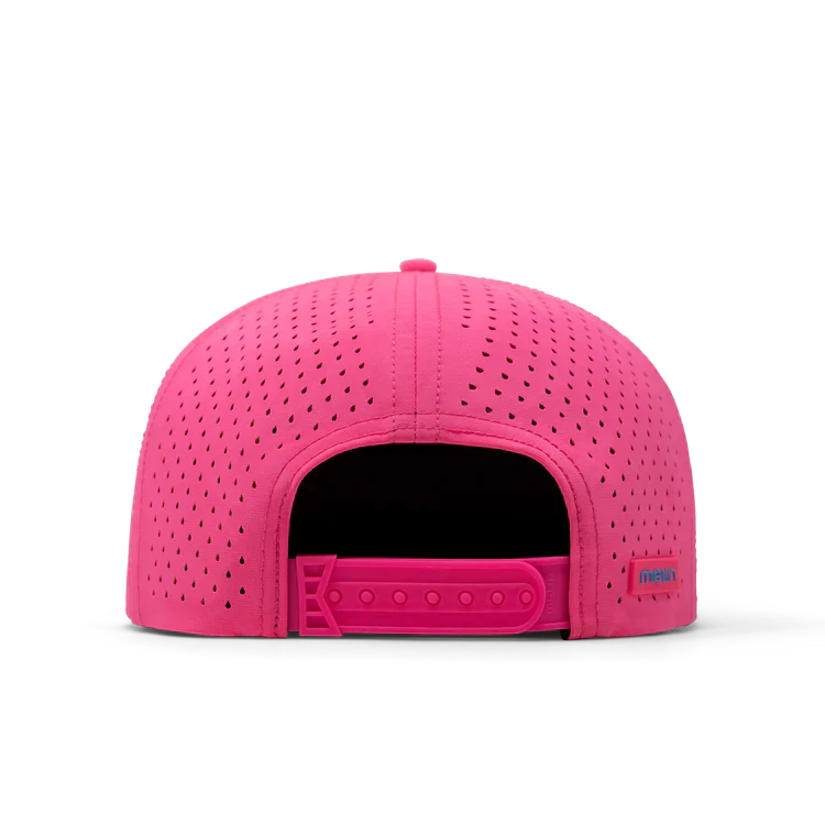 Melin Hat Hydro Coronado Neon