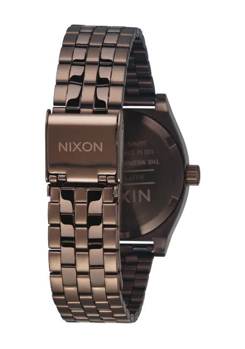 Nixon Watch Medium Time Teller