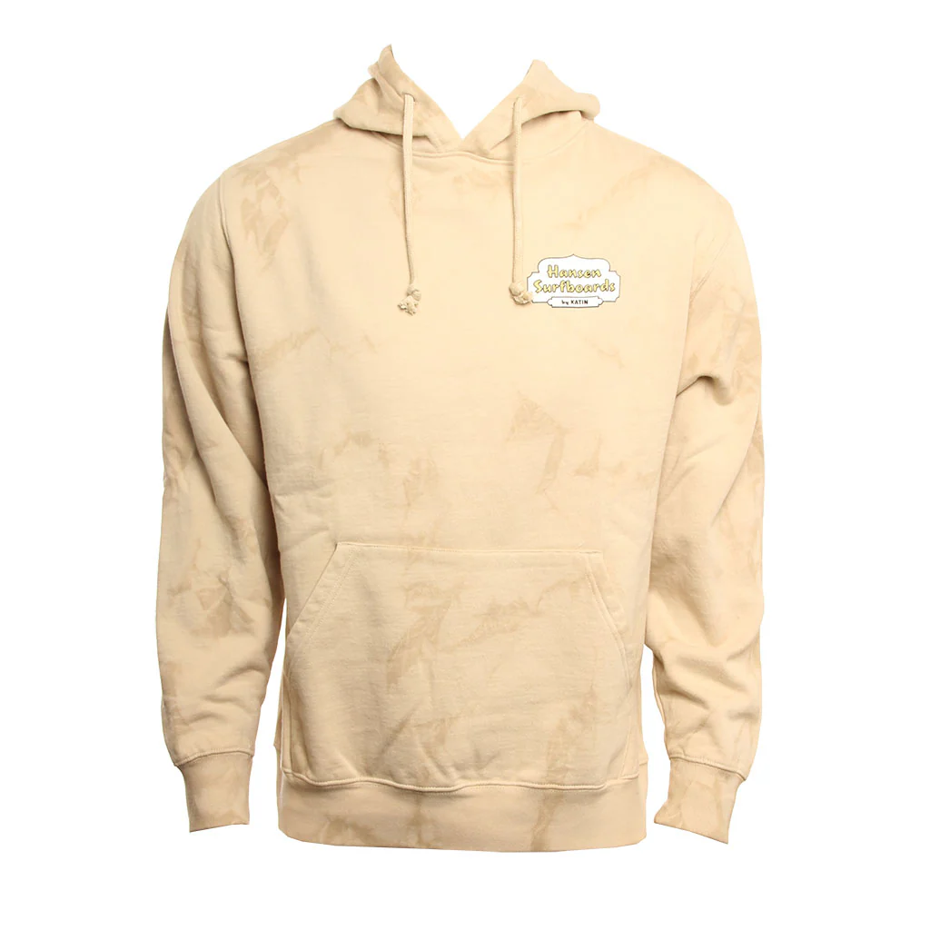 Katin Mens Sweatshirt Hansens By Katin Hooded Pullover