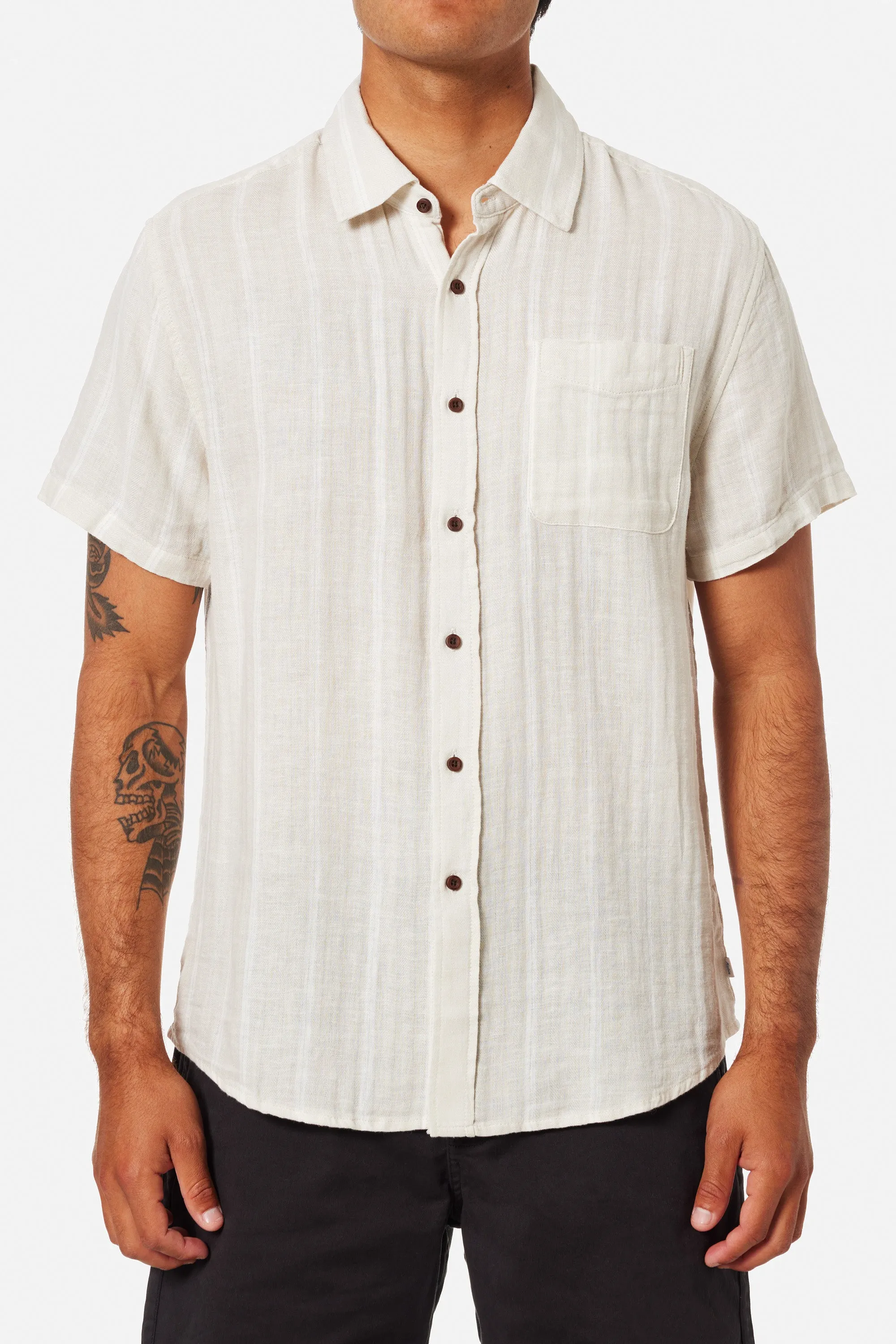 Katin Mens Woven Alan