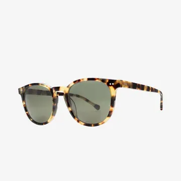 Electric Sunglasses Oak