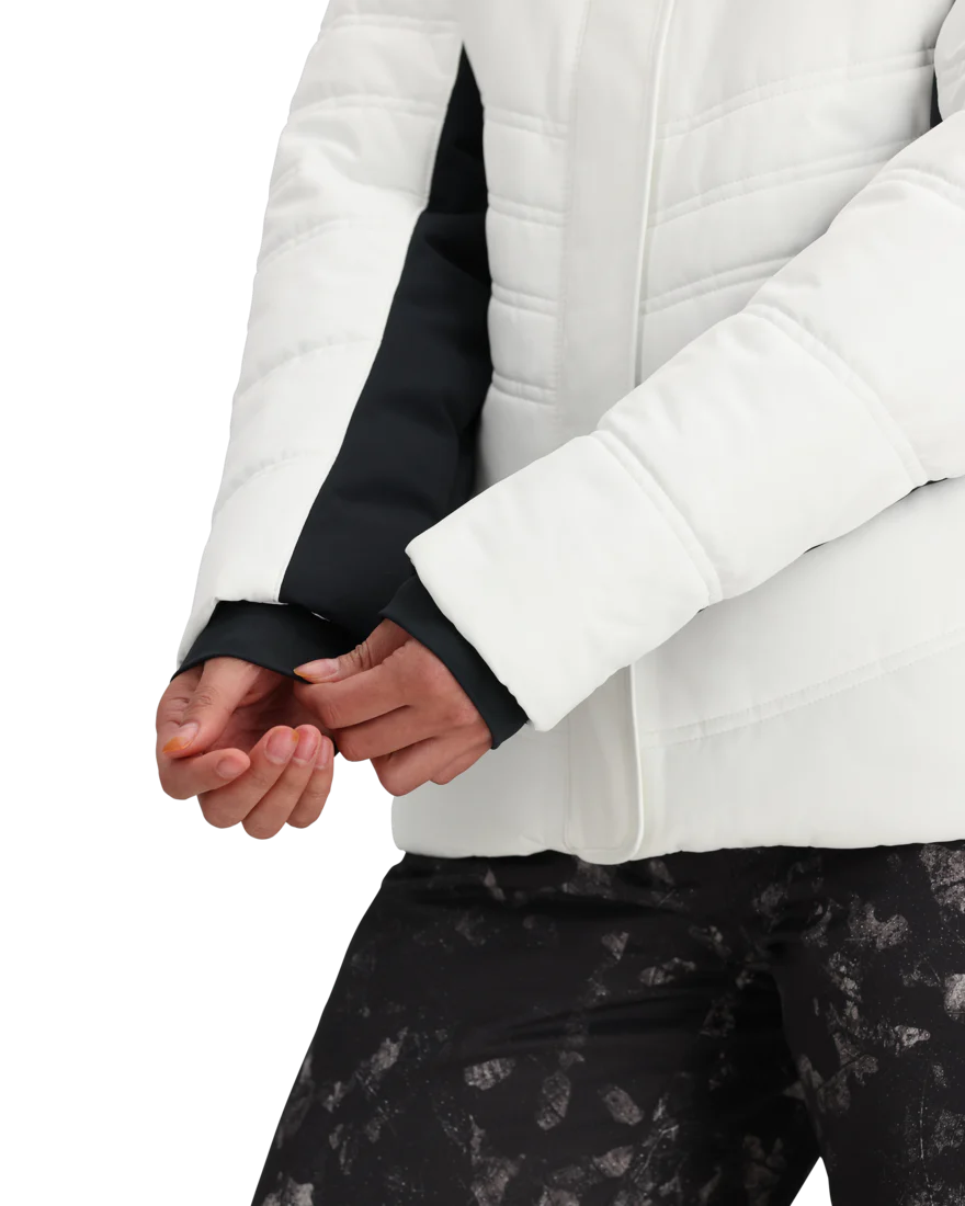 Obermeyer Womens Snow Jacket Tuscany II