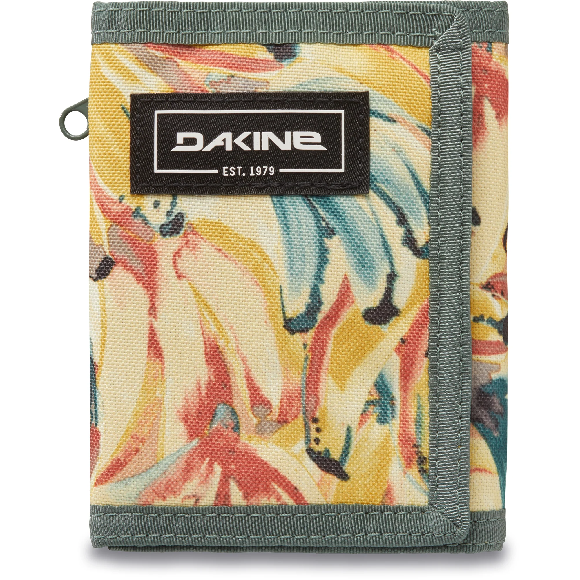 Dakine Vert Rail Wallet