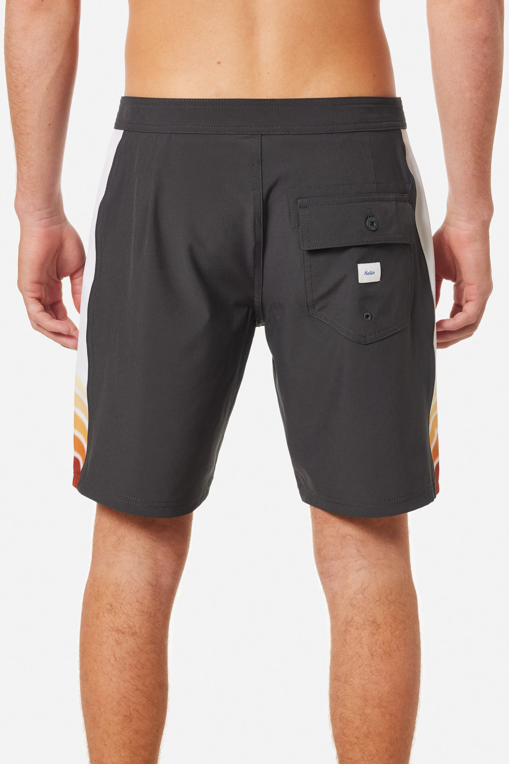 Katin Mens Boarshorts Reyes
