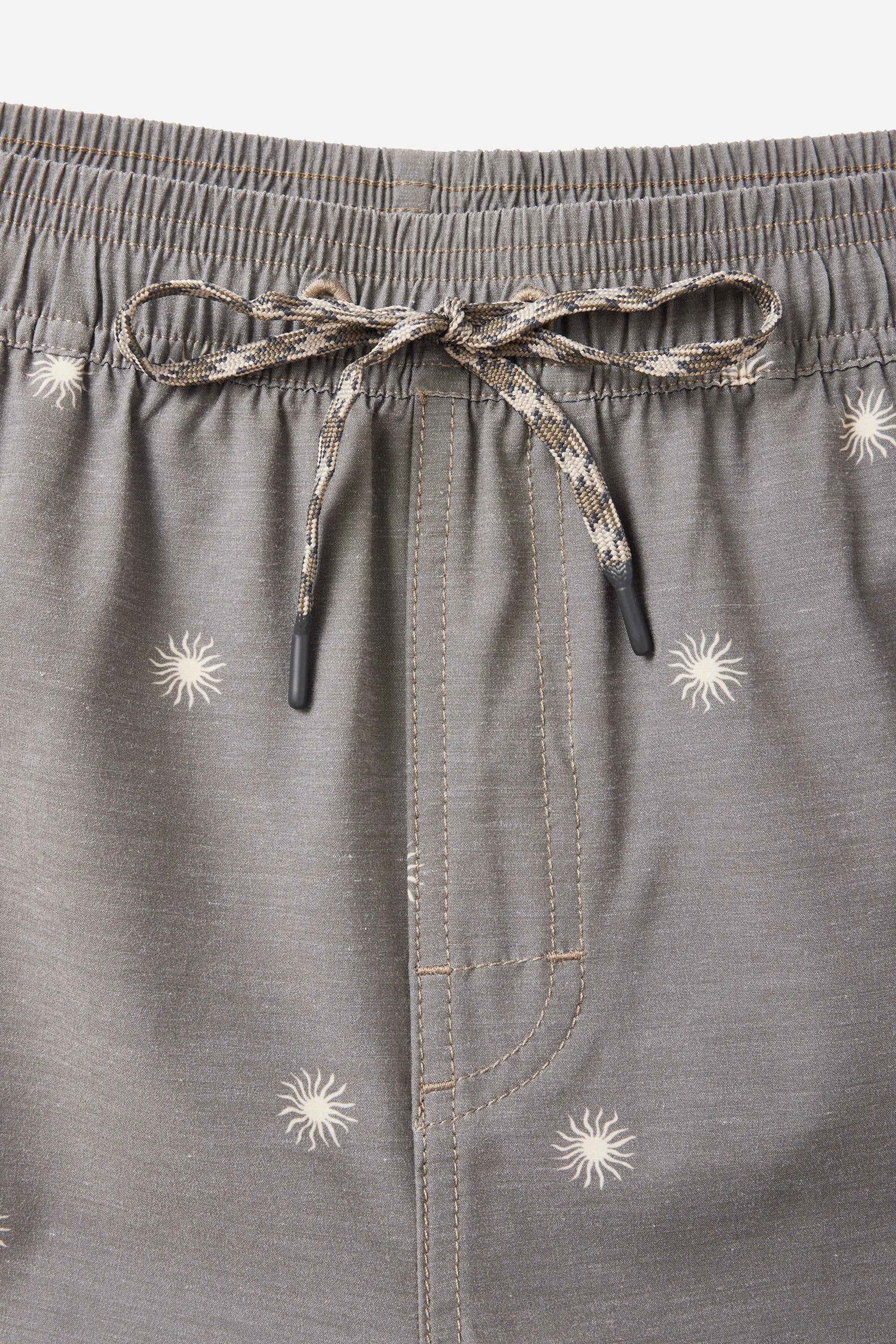 Katin Mens Boardshorts Shine Volley