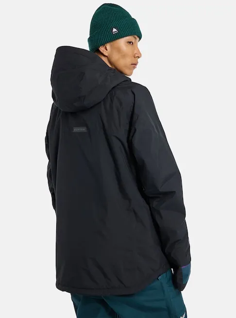 Burton Mens Snow Jacket Pillowline GORE‑TEX 2L