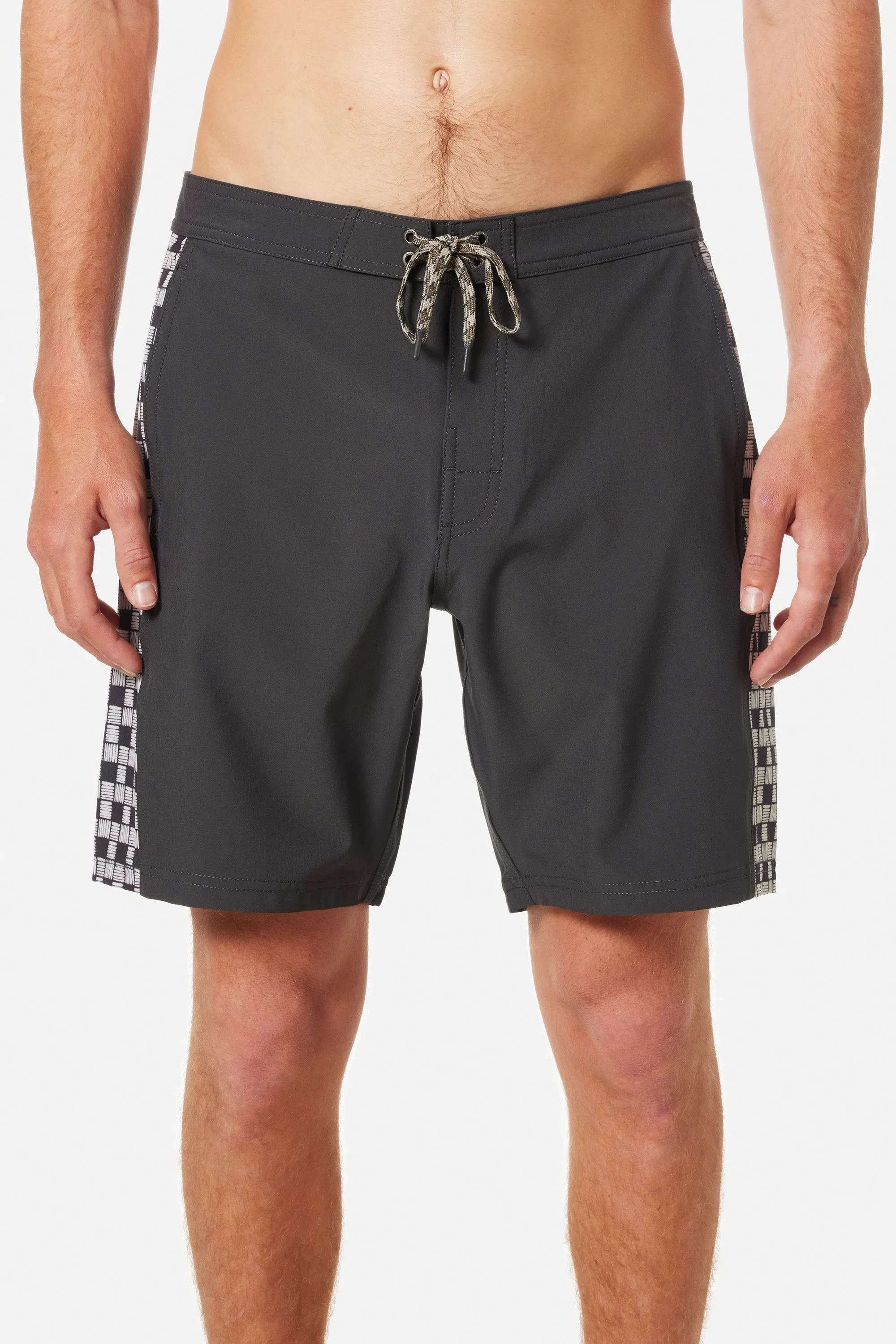 Katin Mens Boardshorts Whirl Surf Trunk
