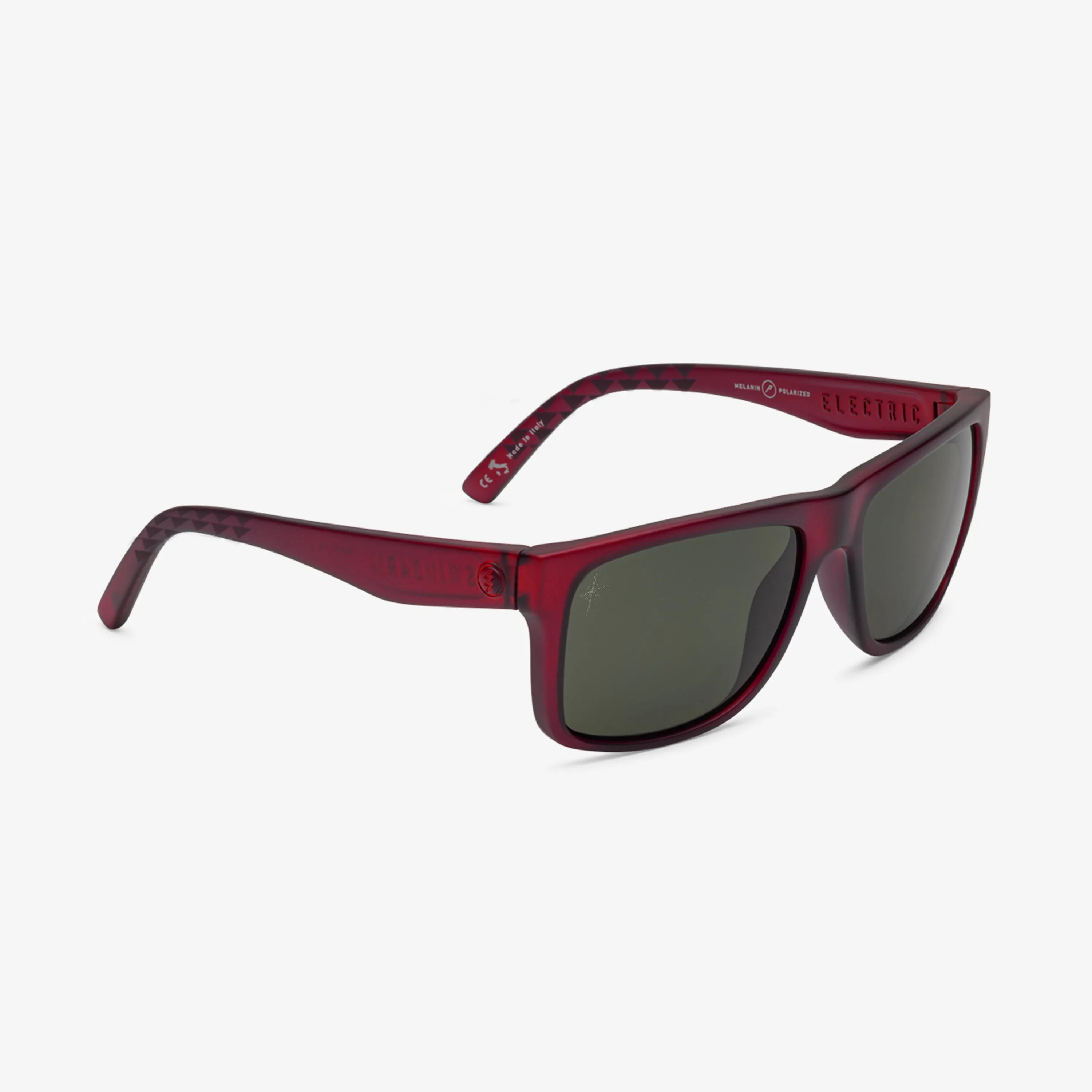 Electric Sunglasses Jason Momoa Swingarm
