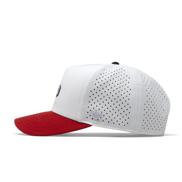 Melin Hat Odysea Americana Hydro