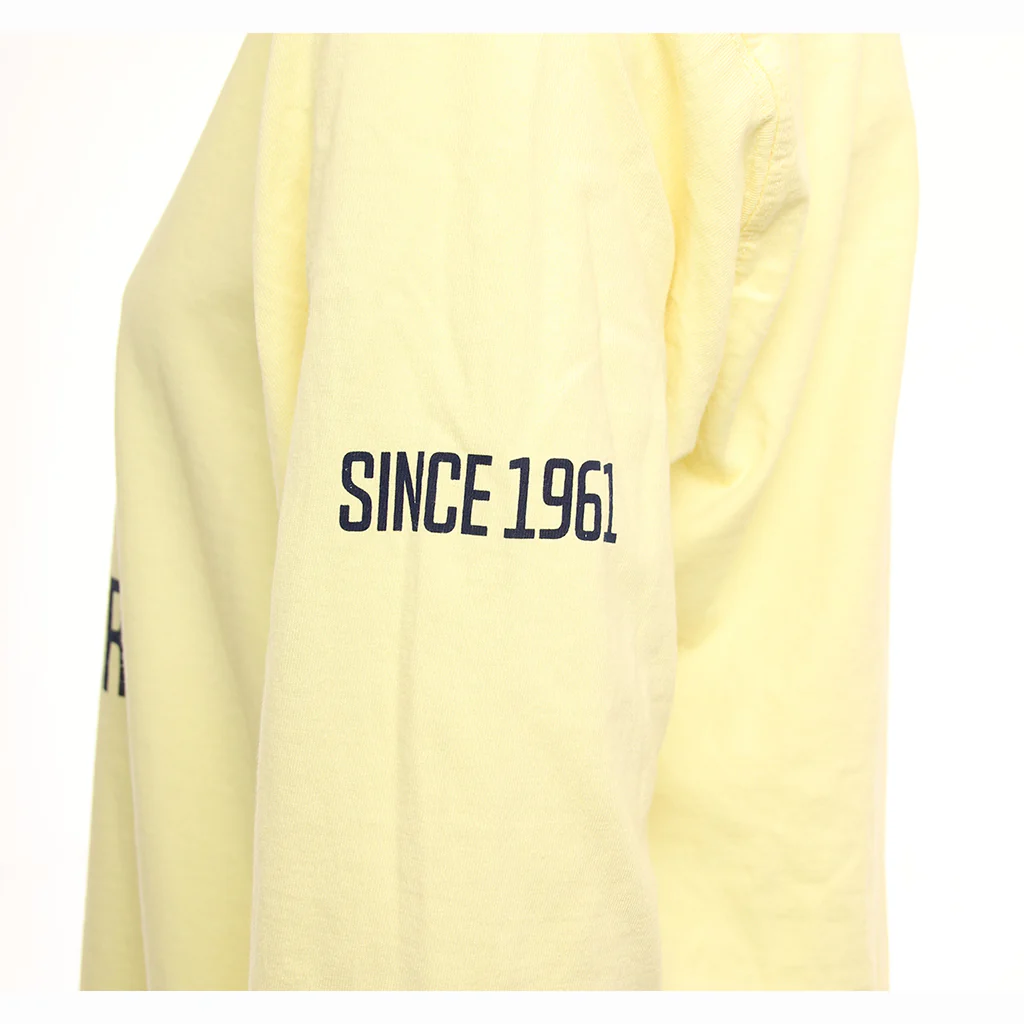 Hansen Mens Shirt Positive Way Explorer