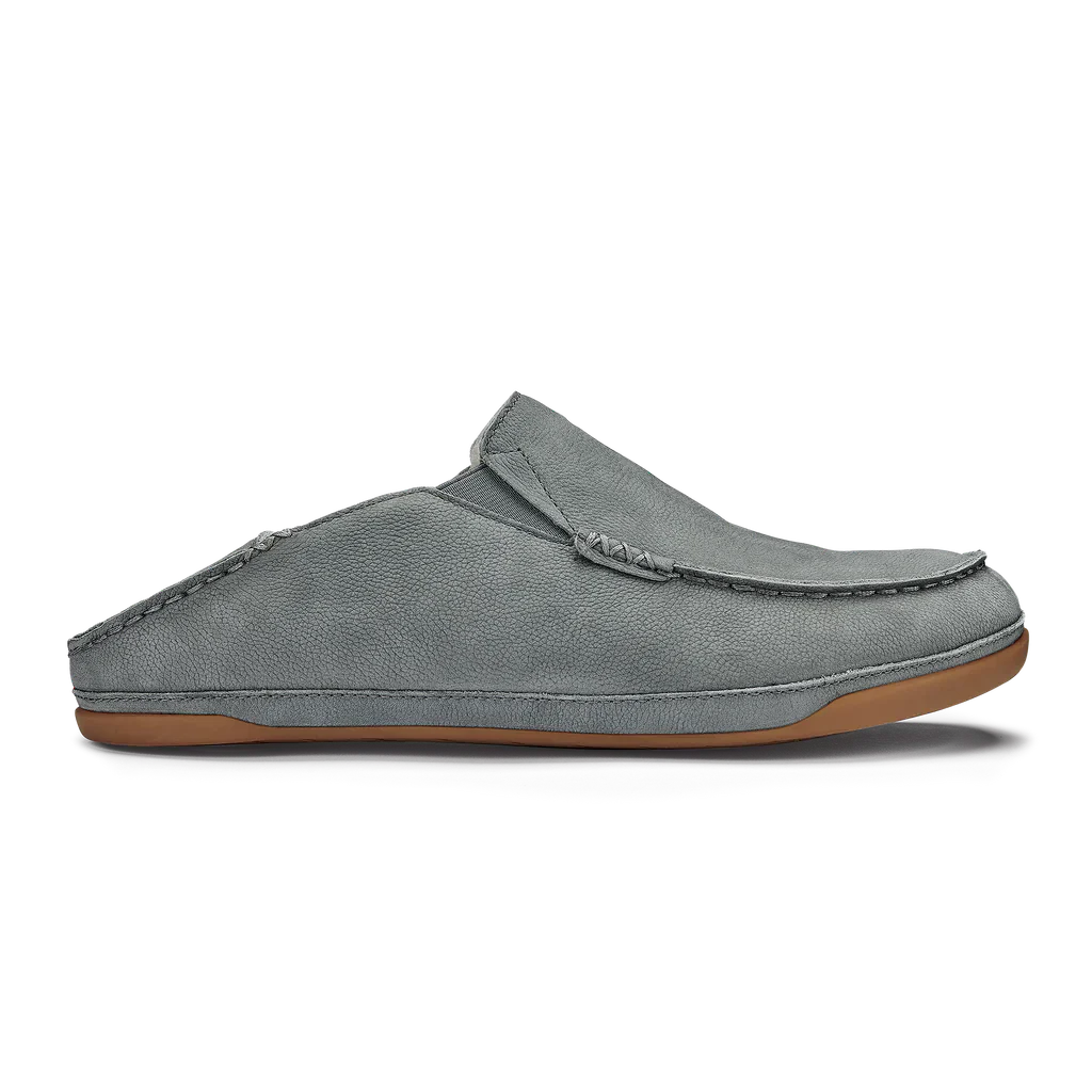 Olukai Mens Slippers Kipuka Hulu