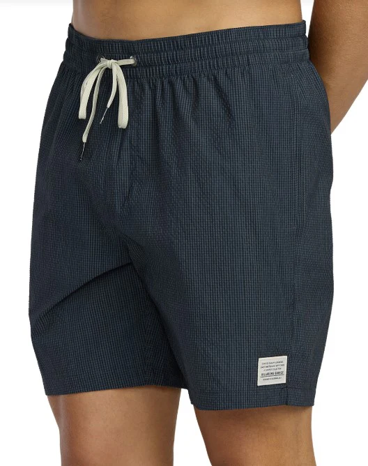 Billabong Mens Boardshorts Day Trip Garage Lb