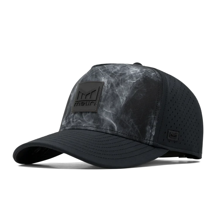 Melin Hat Odyssey Stacked Hydro