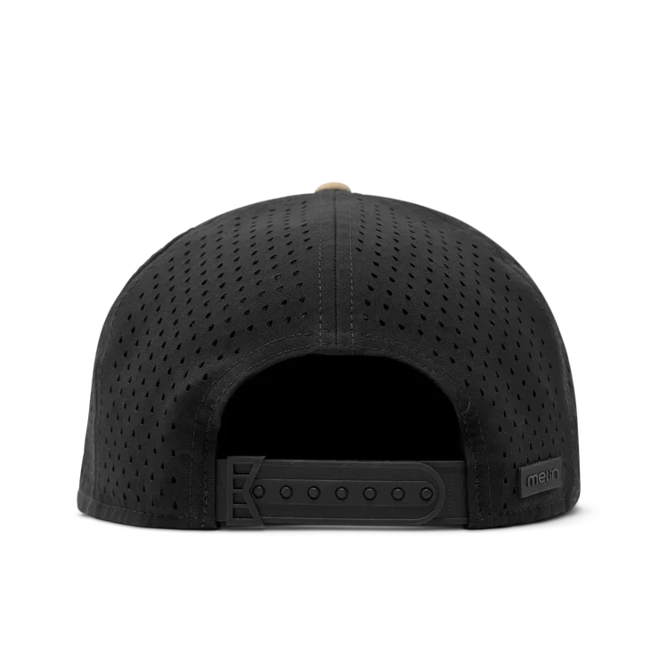 Melin Hat Trenches Icon Hydro