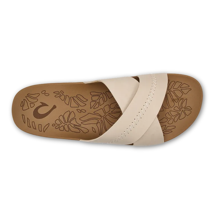 Olukai Womens Sandals Kīpe'a 'Olu