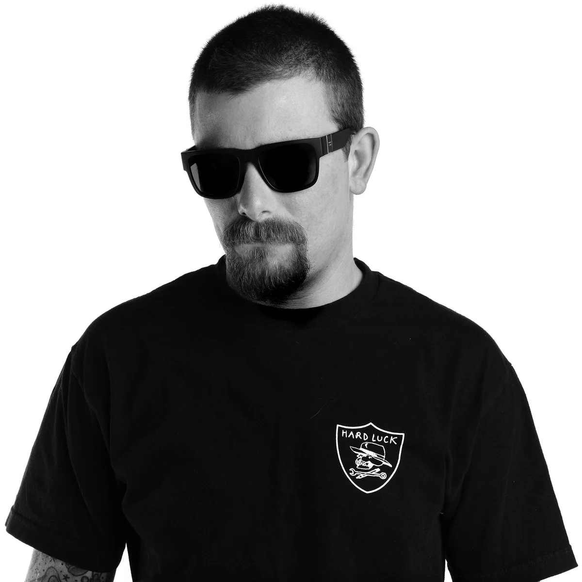 Madson Sunglasses Strut