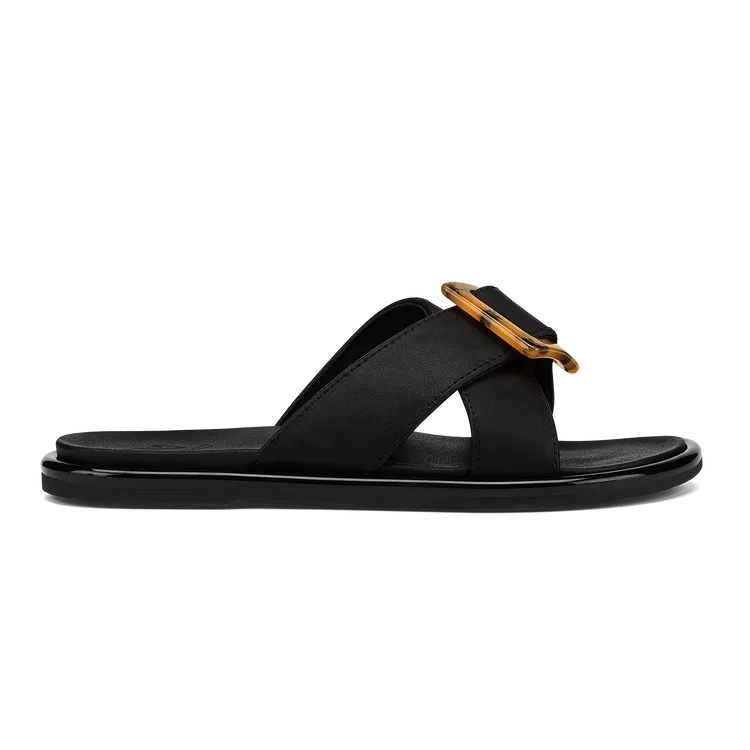 Olukai Womens Sandals La'i Slide