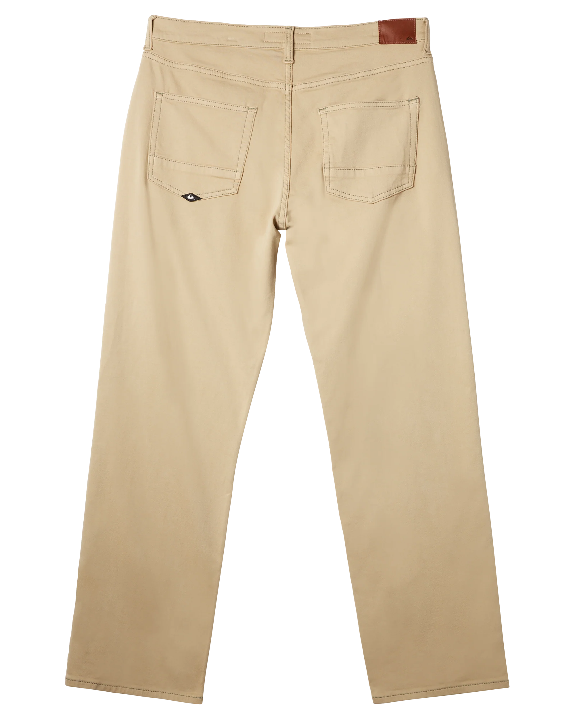 Quiksilver Mens Pants Landers Far Out