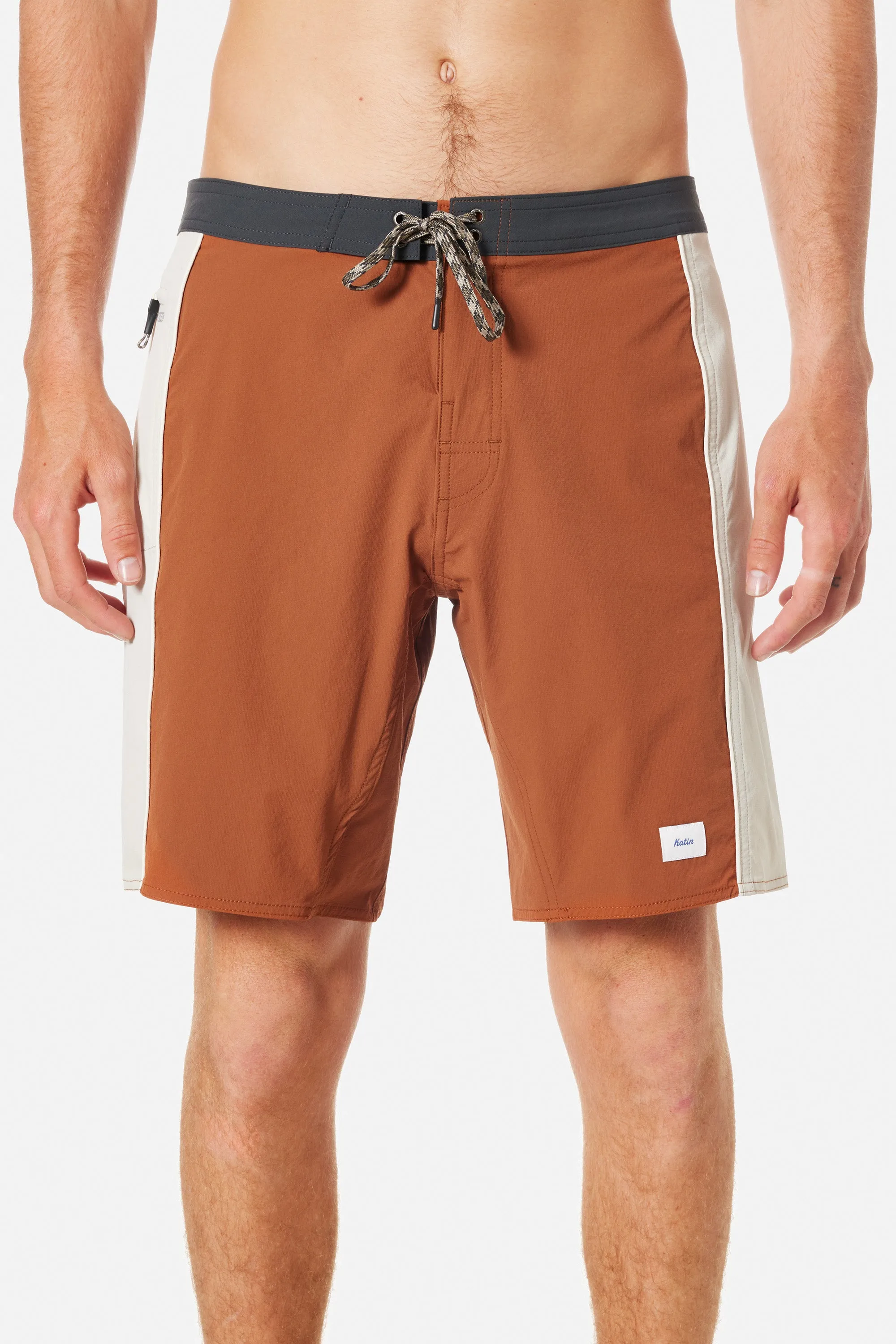 Katin Mens Boardshorts OTG Archer