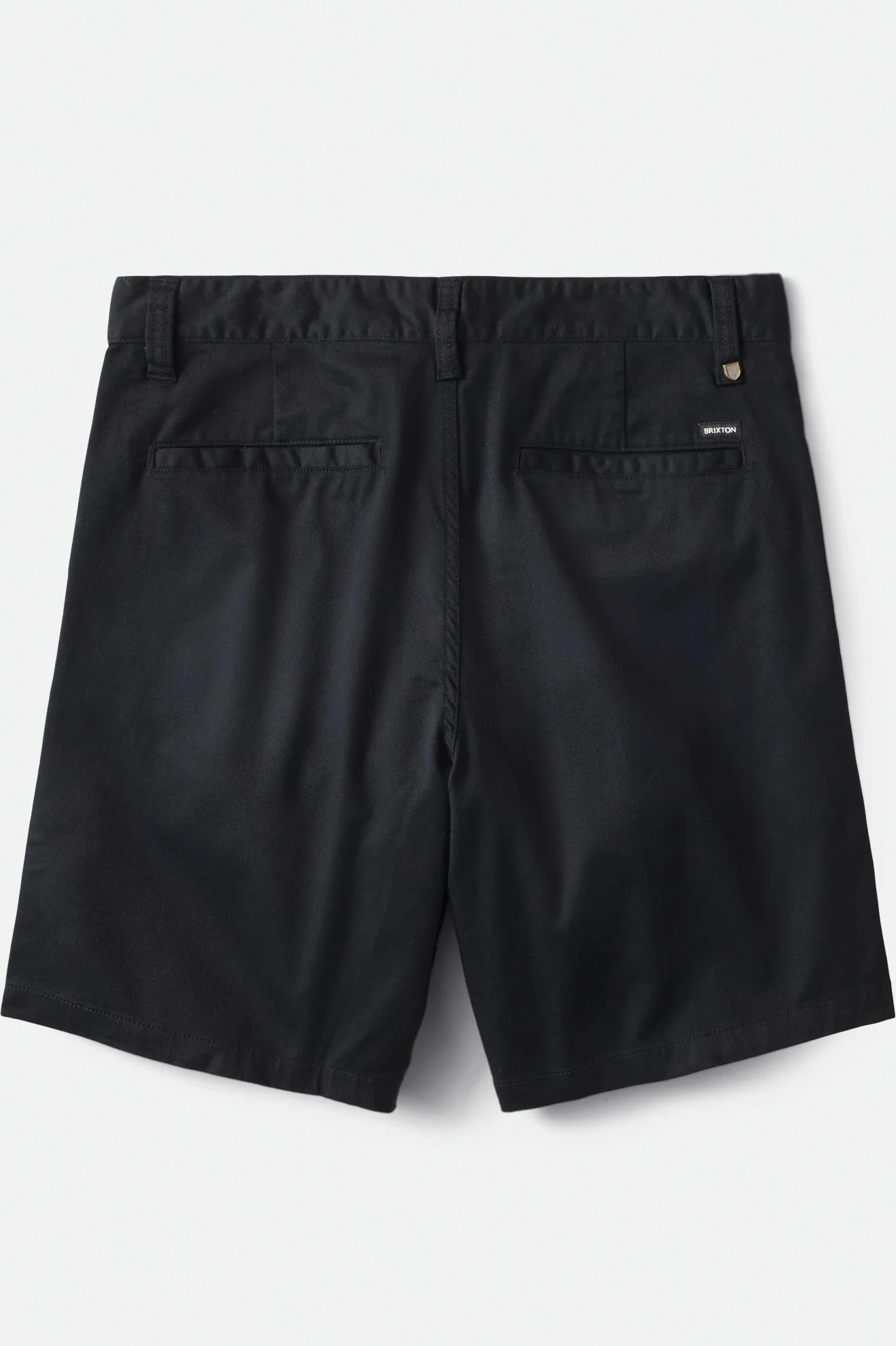 Brixton Mens Shorts Choice Chino