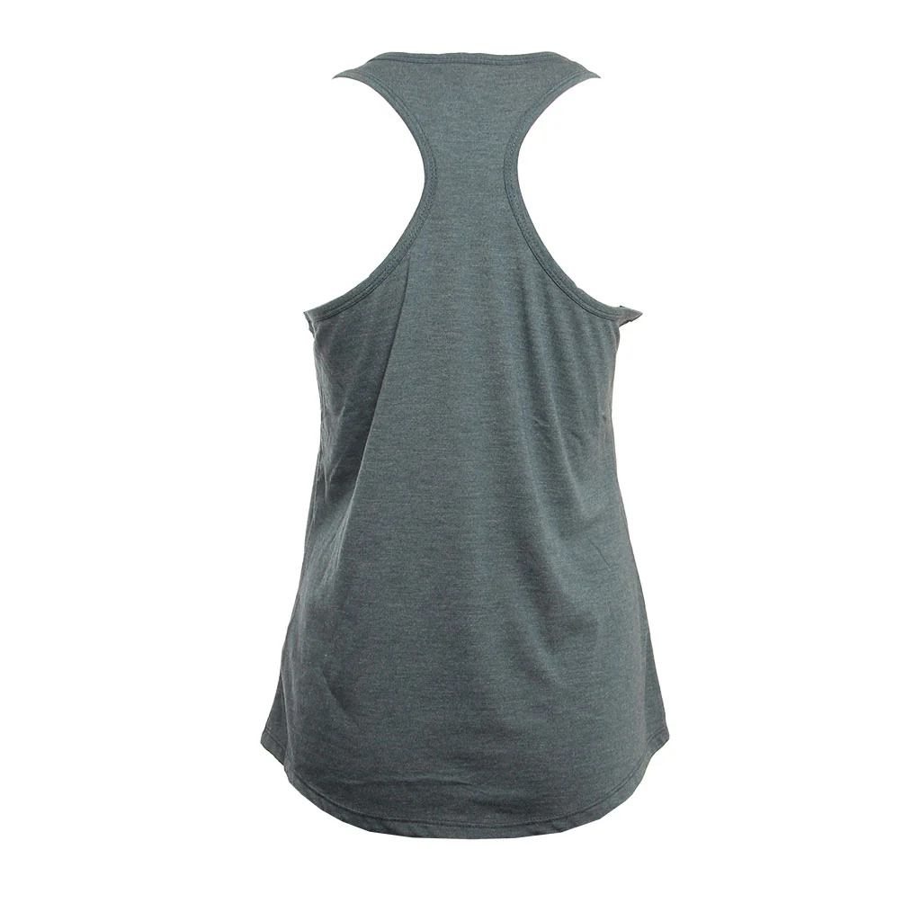 Hansen Womens Tank Top End Of